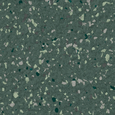 Azrock Azrock Cortina Grande Slip Resistant Sage Vinyl Flooring