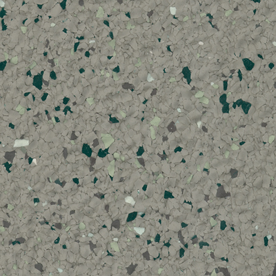 Azrock Azrock Cortina Grande Slip Resistant Silt Vinyl Flooring