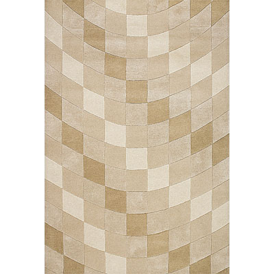 Delos, Inc. Delos, Inc. Delos Styles 5 X 8 Cubic Stone Area Rugs