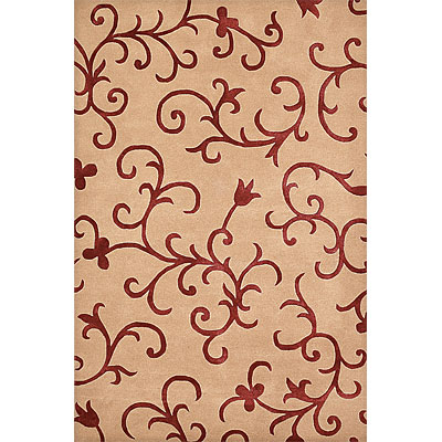 Delos, Inc. Delos, Inc. Delos Styles 5 X 8 Delosstyles Area Rugs