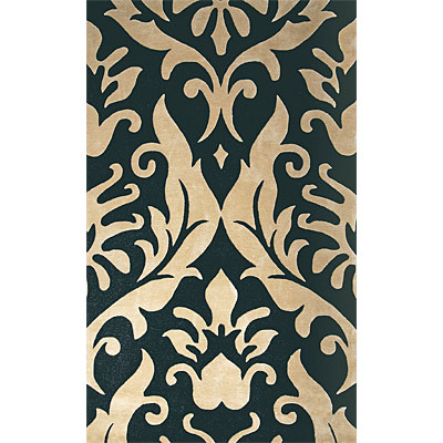 Delos, Inc. Delos, Inc. Delos Styles 5 X 8 Tapestry Khaki Black Area Rugs