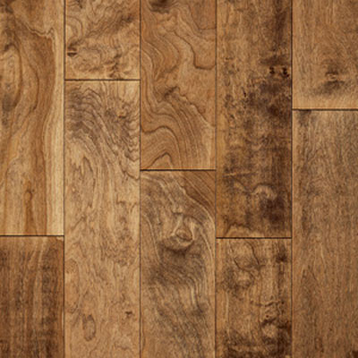 Robbins Robbins Artesian Classics Color Wash Collection Birch Natural Hardwood Flooring