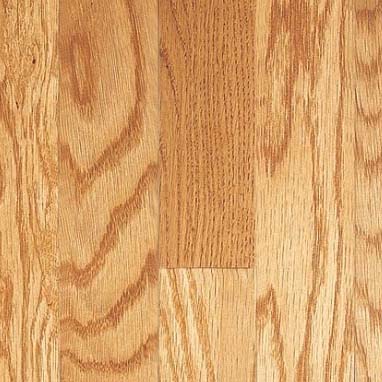 Harris-Tarkett Harris-tarkett Capital Strip 2 1 / 4 Toffee Hardwood Flooring