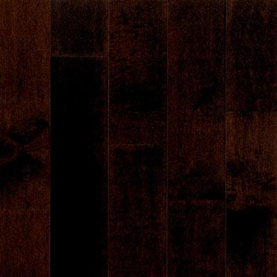 Robbins Robbins Artesian Classics Color Wash Collection Maple Barn Brown Hardwood Flooring
