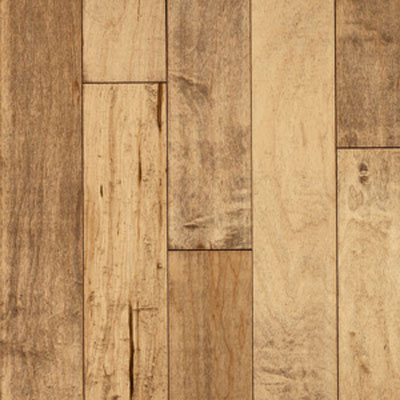 Robbins Robbins Artesian Classics Color Wash Collection Maple Country Natural Hardwood Flooring