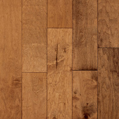 Robbins Robbins Artesian Classics Color Wash Collection Maple Pinecone Tan Hardwood Flooring