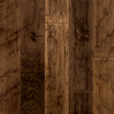 Robbins Robbins Artesian Classics Color Wash Collection Walnut Natural Hardwood Flooring