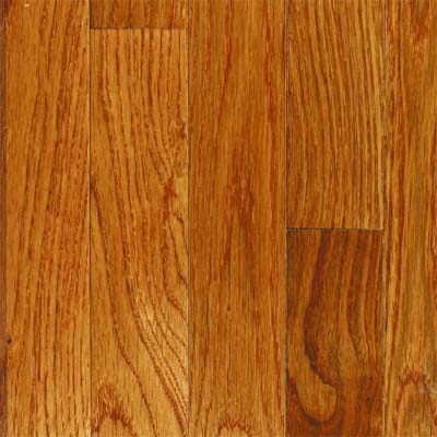 Harris-Tarkett Harris-tarkett Capital Strip 2 1 / 4 Wheat Hardwood Flooring