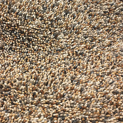 Delos, Inc. Delos, Inc. Rocks 7 X 10 Rocks Area Rugs