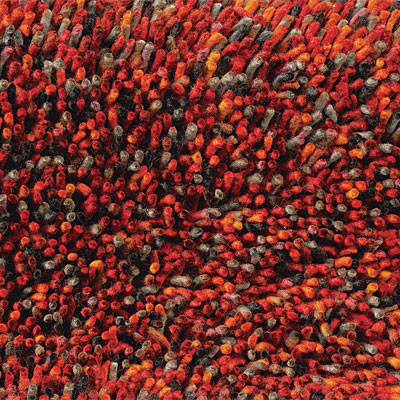 Delos, Inc. Delos, Inc. Rocks 7 X 10 Rocks Area Rugs