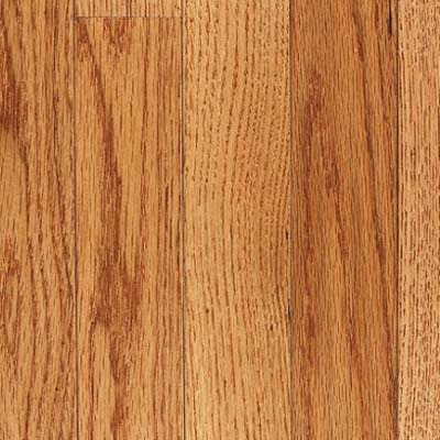 Harris-Tarkett Harris-tarkett Capital Strip 2 1 / 4 Amber Hardwood Flooring