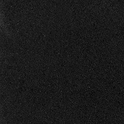 Maestro Mosaics Maestro Mosaics Granite 18 X 18 Honed Absolute Black Tile  &  Stone