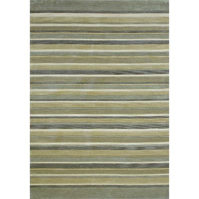 Loloi Rugs Loloi Rugs Abacus 2 X 8 Ivory Mist Area Rugs