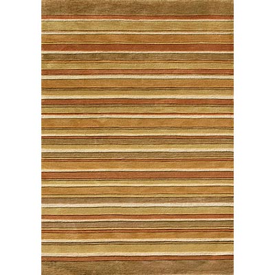 Loloi Rugs Loloi Rugs Abacus 2 X 8 Multi Gold Area Rugs