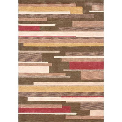 Loloi Rugs Loloi Rugs Abacus 2 X 8 Olive Gold Area Rugs