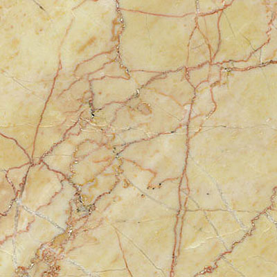 Maestro Mosaics Maestro Mosaics Marble 12 X 12 Polished Amber Rouge Tile  &  Stone