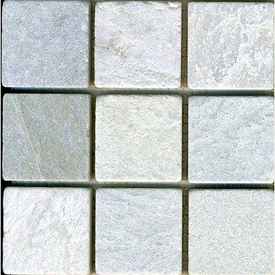 Maestro Mosaics Maestro Mosaics Marble 2 X 2 Mosaic Ming Tile  &  Stone