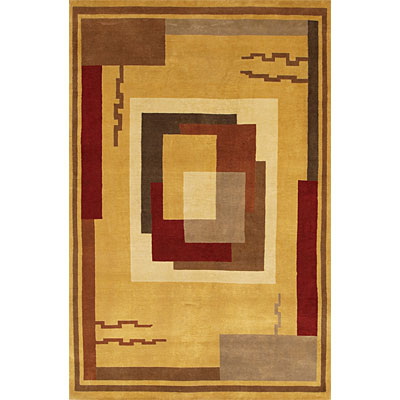 Chandra Chandra Aadi 2 X 3 Aad-1301 Area Rugs