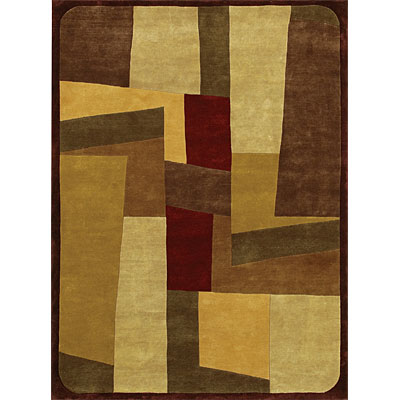 Chandra Chandra Aadi 2 X 3 Aad-1304 Area Rugs