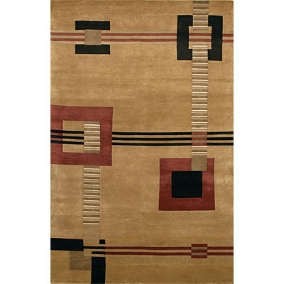 Chandra Chandra Aadi 2 X 3 Aad-1324 Area Rugs
