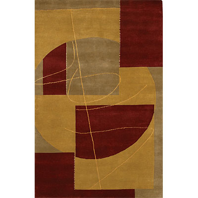 Chandra Chandra Aadi 2 X 3 Aad-1351 Area Rugs