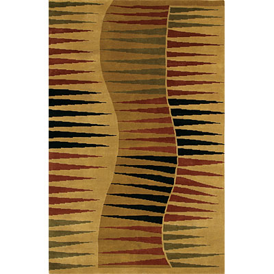 Chandra Chandra Aadi 2 X 3 Aad-1402 Area Rugs