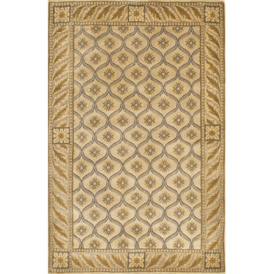 Chandra Chandra Aadi 2 X 3 Aad-1405 Area Rugs