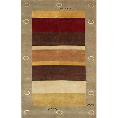 Chandra Chandra Aadi 2 X 3 Aad-1414 Area Rugs