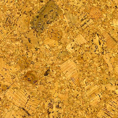 Stepco Stepco Cork-loc Ii Valencia Natural 40p4210