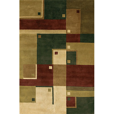 Chandra Chandra Aadi 3 X 8 Aad-1358 Area Rugs