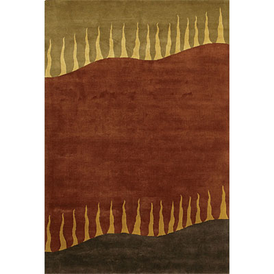 Chandra Chandra Aadi 3 X 8 Aad-1373 Area Rugs