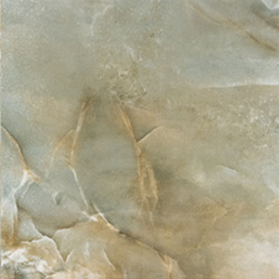 Megatrade Corp. Megatrade Corp. Arabesque Series 6 1 / 2 X 6 1 / 2 Blue Tile  &  Stone