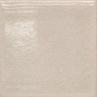 Meredith Art Tile Meredith Art Tile Crackle 2 X 8 Brick Corner Cameo Tile  &  Stone