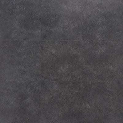 Wilsonart Wilsonart Commercial Tile 16 X 16 Concrete Charcoal Laminate Flooring