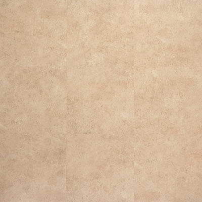 Wilsonart Wilsonart Commercial Tile 16 X 16 Concrete Mocha Cream Laminate Flooring