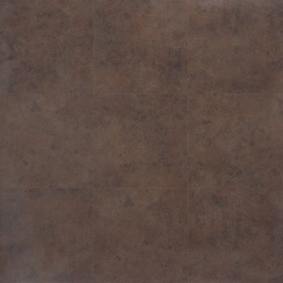Wilsonart Wilsonart Commercial Tile 16 X 16 Concrete Sienna Laminate Flooring