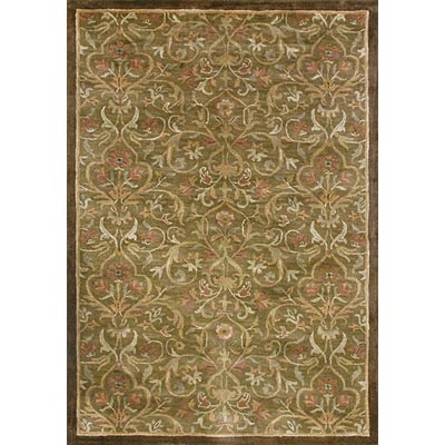 Loloi Rugs Loloi Rugs Summerhill 8 X 11 Olive Area Rugs