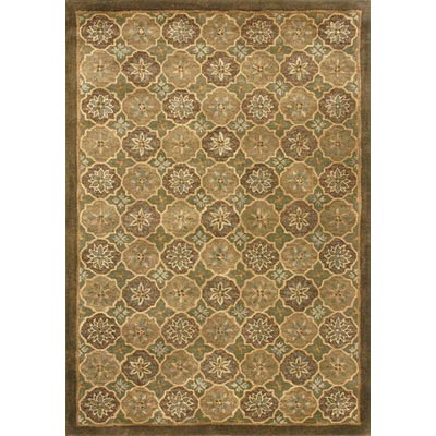 Loloi Rugs Loloi Rugs Summerhill 8 X 11 Raisin Area Rugs