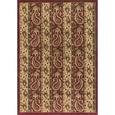 Loloi Rugs Loloi Rugs Summerhill 8 X 11 Red Area Rugs