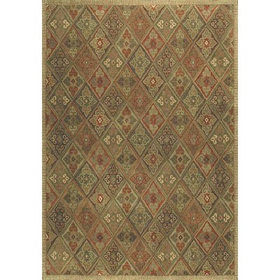 Loloi Rugs Loloi Rugs Summerhill 8 X 11 Sage Multi Area Rugs