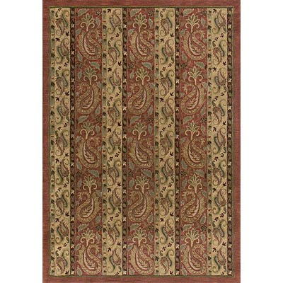 Loloi Rugs Loloi Rugs Summerhill 8 X 11 Terracotta Area Rugs