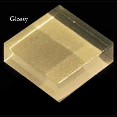 Mirage Tile Mirage Tile Glass Mosaic Plain Color 1 X 1 Cappuccino Glossy Tile  &  Stone