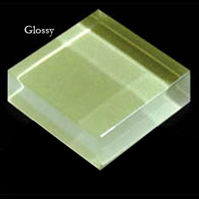 Mirage Tile Mirage Tile Glass Mosaic Plain Color 1 X 1 Nile Green Glossy Tile  &  Stone