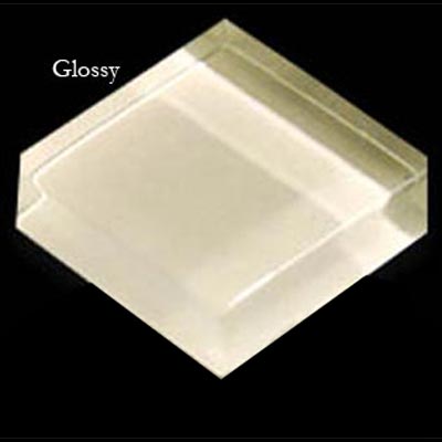 Mirage Tile Mirage Tile Glass Mosaic Plain Color 1 X 1 Silk Glossy Tile  &  Stone