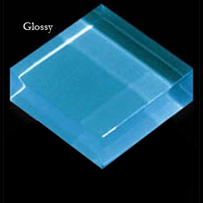 Mirage Tile Mirage Tile Glass Mosaic Plain Color 2 X 2 Virgin Blue Glossy Tile  &  Stone