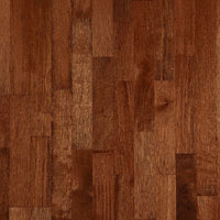 Boen Boen Two Strip Merbau Hardwood Flooring