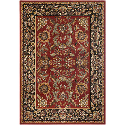 Chandra Chandra Silver 9 X 13 Sil-12003 Area Rugs