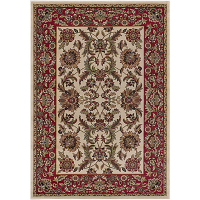 Chandra Chandra Silver 9 X 13 Sil-12004 Area Rugs