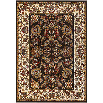 Chandra Chandra Silver 9 X 13 Sil-12005 Area Rugs