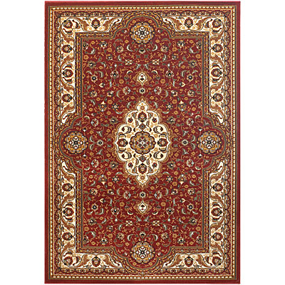 Chandra Chandra Silver 9 X 13 Sil-12006 Area Rugs